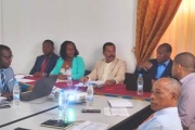 São Tomé e Príncipe Recebe Missão da OACI